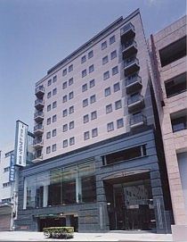 ホテルトラスティ名古屋