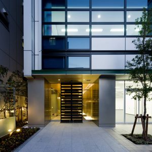 ）NFC丸の内ビル