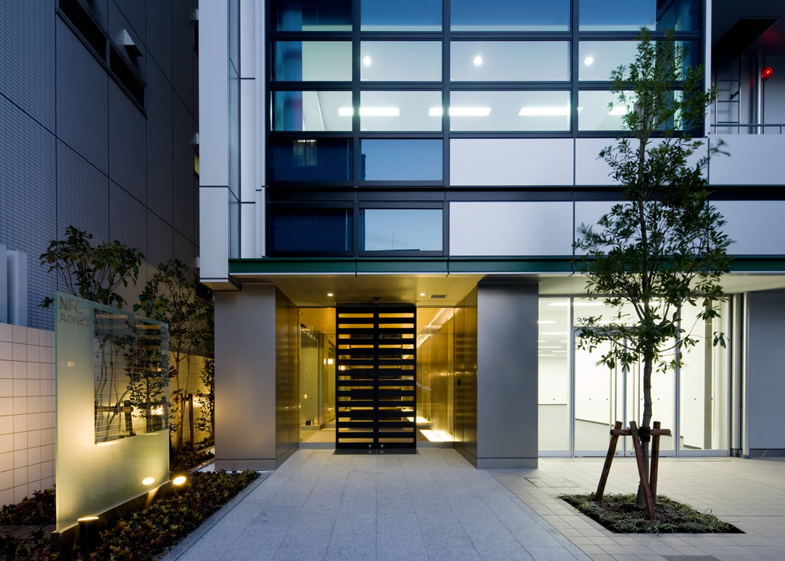 ）NFC丸の内ビル